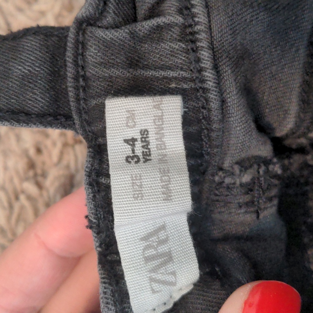 Zara bundle -unisex - Picture 4 of 7